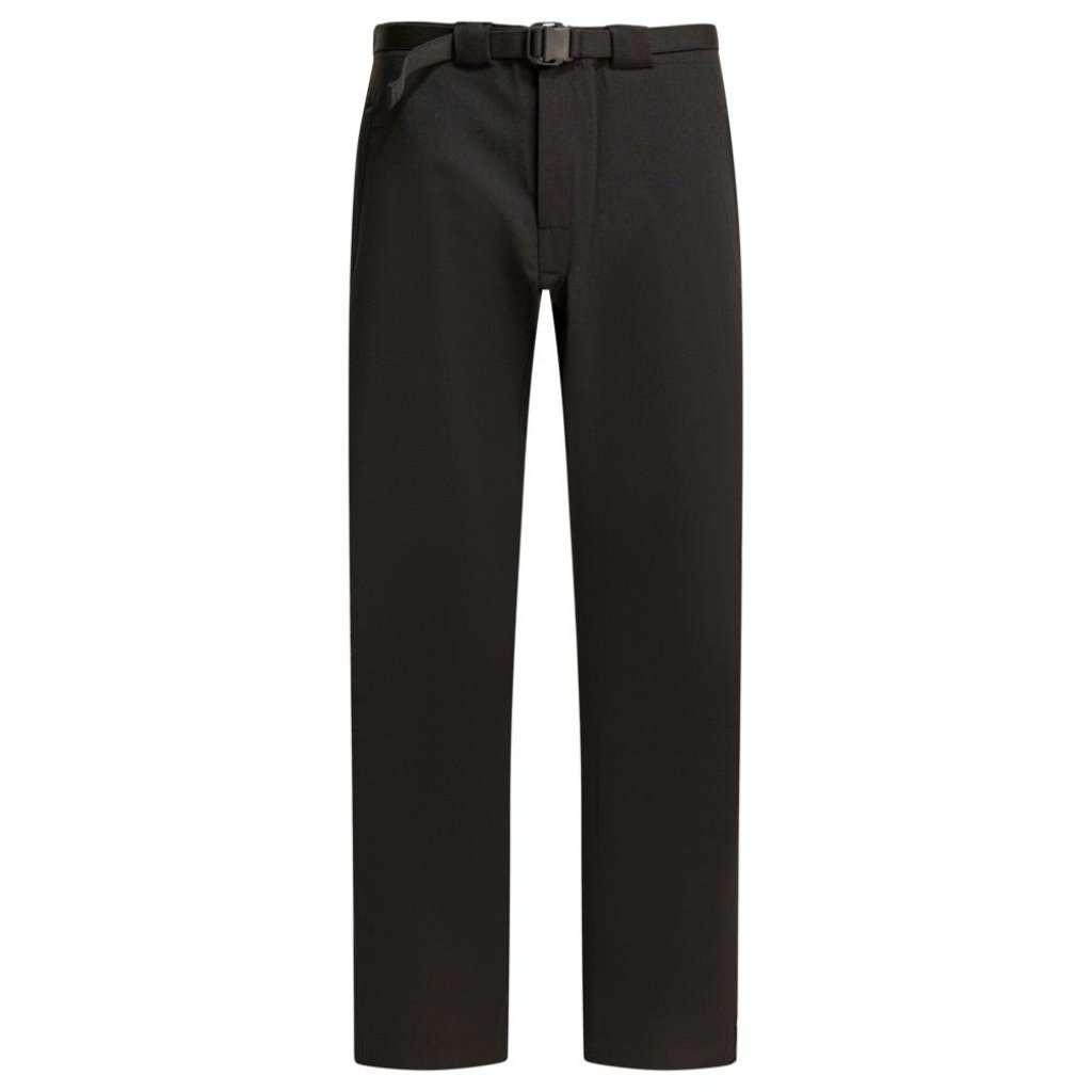 Gr10k Wool Blend Belted Pants Tag Size 50 Men